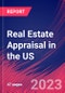 Real Estate Appraisal in the US - Industry Market Research Report - Product Thumbnail Image