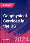 Geophysical Services in the US - Market Size, Industry Analysis, Trends and Forecasts (2024-2029)- Product Image