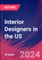 Interior Designers in the US - Industry Market Research Report - Product Thumbnail Image