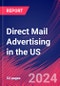 Direct Mail Advertising in the US - Industry Market Research Report - Product Image