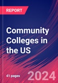 Community Colleges in the US - Industry Market Research Report- Product Image