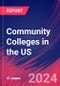 Community Colleges in the US - Industry Market Research Report - Product Image