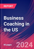 Business Coaching in the US - Industry Market Research Report- Product Image