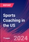 Sports Coaching in the US - Industry Market Research Report - Product Thumbnail Image