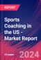 Sports Coaching in the US - Industry Market Research Report - Product Image