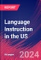 Language Instruction in the US - Industry Market Research Report - Product Image