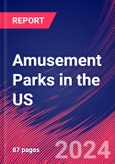 Amusement Parks in the US - Market Research Report (2014-2029)- Product Image