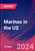 Marinas in the US - Market Size, Industry Analysis, Trends and Forecasts (2024-2029)- Product Image