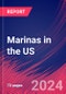 Marinas in the US - Market Size, Industry Analysis, Trends and Forecasts (2024-2029) - Product Thumbnail Image