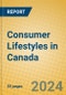 Consumer Lifestyles in Canada - Product Thumbnail Image