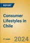 Consumer Lifestyles in Chile - Product Image