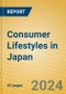 Consumer Lifestyles in Japan - Product Image