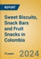 Sweet Biscuits, Snack Bars and Fruit Snacks in Colombia - Product Image