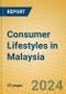 Consumer Lifestyles in Malaysia - Product Image
