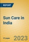 Sun Care in India - Product Thumbnail Image