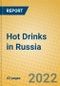 Hot Drinks in Russia - Product Thumbnail Image