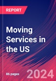 Moving Services in the US - Industry Market Research Report- Product Image