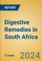 Digestive Remedies in South Africa - Product Thumbnail Image