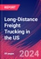 Long-Distance Freight Trucking in the US - Industry Market Research Report - Product Image