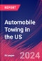 Automobile Towing in the US - Industry Market Research Report - Product Image