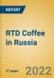 RTD Coffee in Russia - Product Thumbnail Image