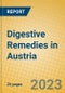 Digestive Remedies in Austria - Product Thumbnail Image