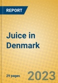 Juice in Denmark- Product Image