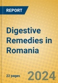 Digestive Remedies in Romania- Product Image