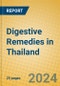 Digestive Remedies in Thailand - Product Image