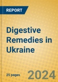 Digestive Remedies in Ukraine- Product Image