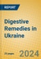 Digestive Remedies in Ukraine - Product Image