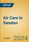 Air Care in Sweden - Product Thumbnail Image