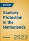 Sanitary Protection in the Netherlands - Product Thumbnail Image