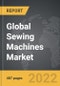 Sewing Machines - Global Strategic Business Report - Product Thumbnail Image