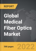 Medical Fiber Optics - Global Strategic Business Report- Product Image