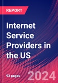 Internet Service Providers in the US - Industry Market Research Report- Product Image