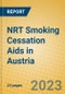 NRT Smoking Cessation Aids in Austria - Product Image