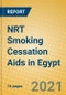 NRT Smoking Cessation Aids in Egypt - Product Thumbnail Image