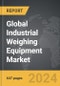 Industrial Weighing Equipment - Global Strategic Business Report - Product Thumbnail Image