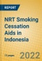 NRT Smoking Cessation Aids in Indonesia - Product Thumbnail Image