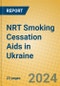 NRT Smoking Cessation Aids in Ukraine - Product Image