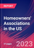 Homeowners' Associations in the US - Industry Market Research Report- Product Image