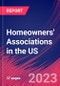 Homeowners' Associations in the US - Industry Market Research Report - Product Thumbnail Image