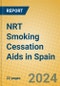 NRT Smoking Cessation Aids in Spain - Product Image