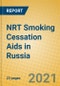 NRT Smoking Cessation Aids in Russia - Product Thumbnail Image