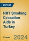 NRT Smoking Cessation Aids in Turkey - Product Thumbnail Image