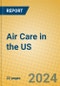 Air Care in the US - Product Thumbnail Image