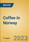 Coffee in Norway - Product Thumbnail Image