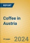 Coffee in Austria - Product Thumbnail Image