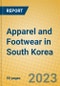 Apparel and Footwear in South Korea - Product Thumbnail Image